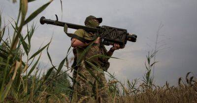 Stinger, вертолеты и дроны: Латвия отправит в Украину новую партию военной поддержки