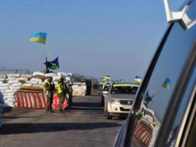 Россия блокировала выезд в Запорожье из оккупации, те, кто пытается ехать, исчезают – Федоров