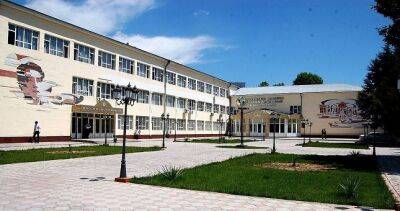 ТГИЯ переименован в Таджикский международный университет иностранных языков