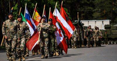 НАТО в кратчайшие сроки расширит присутствие боевых групп на восточном фланге