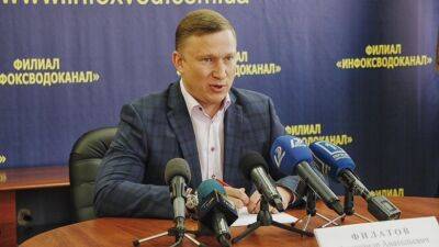 Стало известно, чем занимается новый зам одесского мэра | Новости Одессы