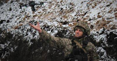 Дроны спасают жизни украинцам на передовой: волонтер рассказал, какие БПЛА нужны военным