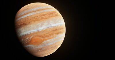 Тайна астероидов вокруг Юпитера: ученые предлагают новый вариант ее разгадки