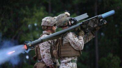 ЗРК Stinger, вертолеты, беспилотники: Латвия отправит новую партию оружия для ВСУ