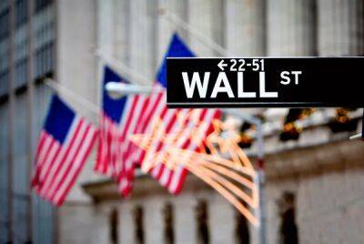 Инвесторы покидают рынок акций США — Вloomberg