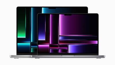 Марк Гурман - Анонс обновленных MacBook Pro с чипами M2 Pro и M2 Max изначально планировался на осень 2022 года (Бонус: 5 ключевых особенностей новинок) - itc.ua - Украина - Twitter
