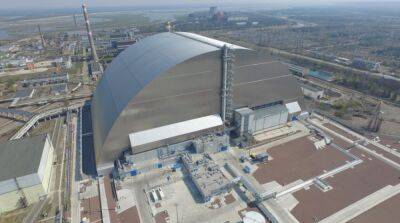 Миссия МАГАТЭ начала работу на Чернобыльской АЭС