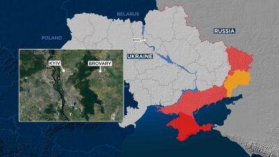 На месте крушения вертолета с руководством МВД Украины завершены спасательные работы