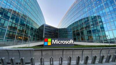 Массовые увольнения в Microsoft: сколько людей в Израиле потеряют работу
