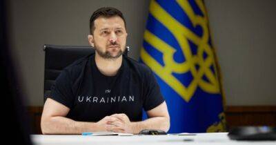 Зеленский на панели Всемирного экономического форума в Давосе подтвердил намерение Украины вступить в НАТО