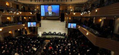Мюнхенская конференция по безопасности в этом году не пригласила правительство россии