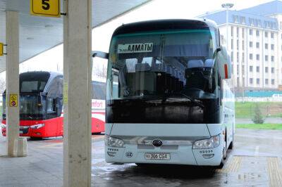 Узбекистан возобновляет международное автобусное сообщение с Россией, Казахстаном и Кыргызстаном. Цены