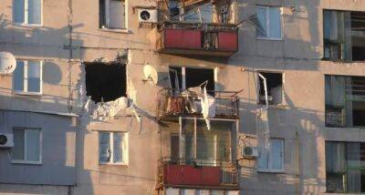 Денег за разрушенные квартиры могут не дать: депутаты хотят изменить Закон о компенсации