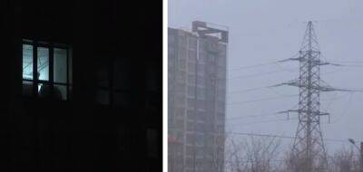 Отключи свет соседу: на жалобы украинцев лишат электроэнергии целые дома, подробности