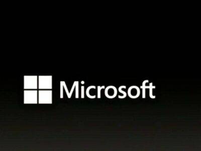 Microsoft хочет сократить 10 тыс. сотрудников