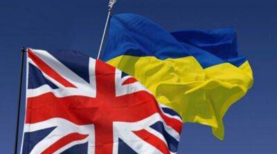 Великобритания предоставит Украине еще более 200 единиц бронетехники – детали военной помощи
