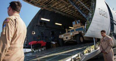 Без ATACMS, но с БМП: пакет военной помощи Украине от США оценили в $2,5 млрд, – CNN