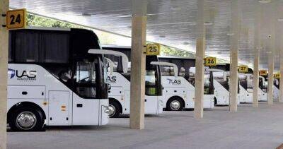 Узбекистан возобновил автобусное сообщение с двумя странами ЦА