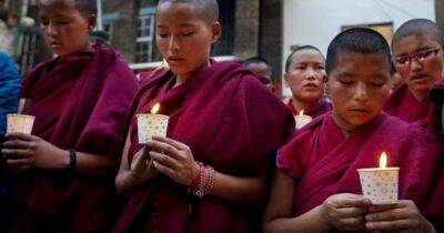 Подсмотрели у буддийских монахов. Ученые разгадали секрет крепкого здоровья