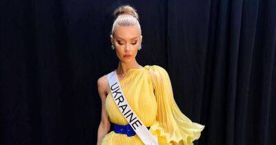 "Мне не дали микрофон": украинке на "Мисс Вселенной" не разрешили рассказать о войне