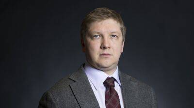 Коболев прокомментировал подозрение от НАБУ и САП
