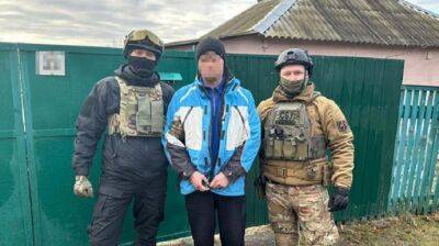 СБУ задержала экс-сотрудников Укрзализныци, которые помогли перебросить эшелоны РФ в Украину