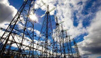 Укрэнерго: Все области получили лимиты. Дефицит электроэнергии значителен