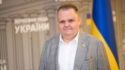 ВАКС наложил штраф на нардепа «Слуг народа» Пашковского