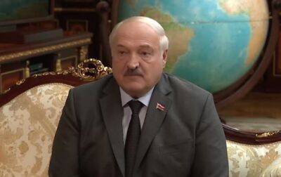 Лукашенко заявил, что Украина его "приятно удивила"
