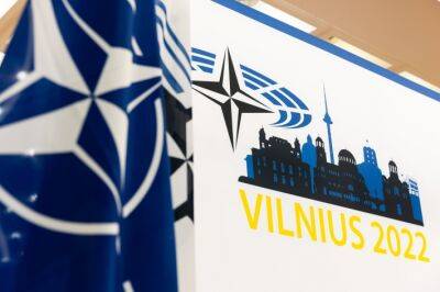 В Сейме эксперты и политики обсудят возможности июльского саммита НАТО в Вильнюсе