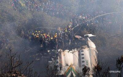 Нед Прайс - Авиакатастрофа в Непале: найдены тела двух американцев - korrespondent.net - Южная Корея - США - Украина - Вашингтон - Индия - Непал - Катманду