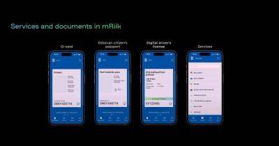 Михаил Федоров - Украина поможет Эстонии запустить свой вариант приложения "Дії": чем оно будет полезно - focus.ua - США - Украина - Эстония