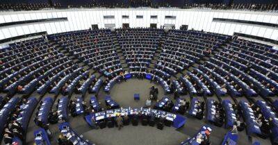 Дидье Рейндерс - Европарламент проголосовал за создание трибунала для Путина - rus.delfi.lv - Россия - Украина - Латвия