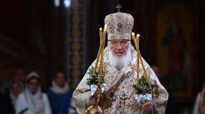 Патриарх Кирилл заявил, что поражение россии может привести к «концу мира»
