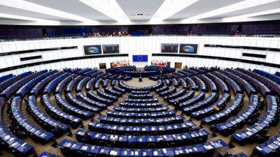 Европарламент призвал создать трибунал по российской агрессии