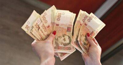 Выплаты до 7000 гривен: украинские переселенцы получат помощь на продукты, как оформить - cxid.info - Украина