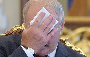 «Ник и Майк»: Лукашенко продемонстрировал неприкрытый страх