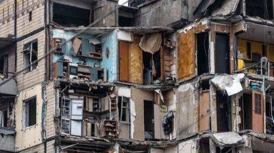 Удар по многоэтажке в Днепре: количество жертв возросло до 46 человек