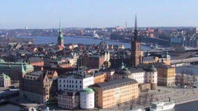 Два гражданина Швеции приговорены к длительным тюремным срокам за шпионаж в пользу России