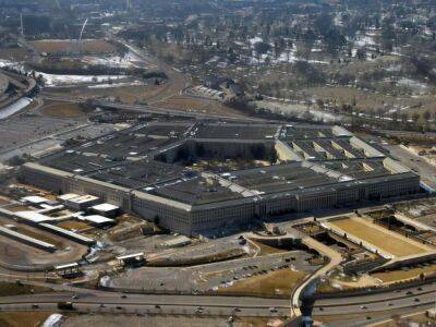 В Пентагоне не видят признаков подготовки нового наступления РФ – Объединенный комитет начальников штабов