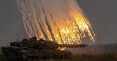 Зеленский назвал страны, готовые поставлять Украине танки (видео)