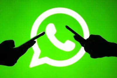 Ирландия оштрафовала WhatsApp на 5,5 млн евро за нарушение законов о конфиденциальности