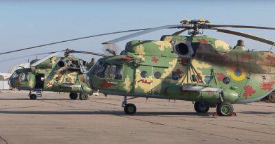 Два вертолета и зенитные установки: Литва готовит новый пакет военной помощи для Украины