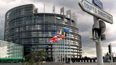 Европарламент требует создания спецтрибунала по расследованию российской агрессии против Украины