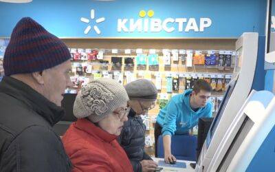 Клиенты Киевстар должны заплатить новый налог: абонентов ошарашили 1 января