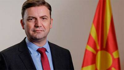 Північна Македонія головуватиме в ОБСЄ у другий рік великої війни в Україні