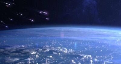 Самый сильный и странный метеорный поток Квадрантиды: когда его можно увидеть в январе 2023