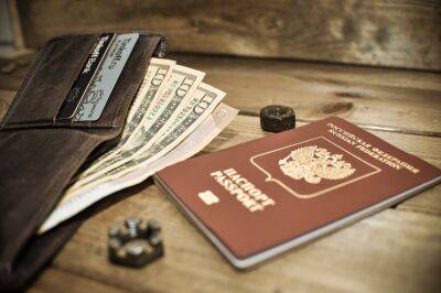 В полиции Тверской области напомнили, что брать паспорт в залог не законно