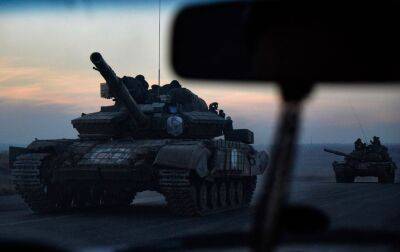 Росіяни обстріляли центр Берислава з танку: п'ятеро людей зазнали поранень