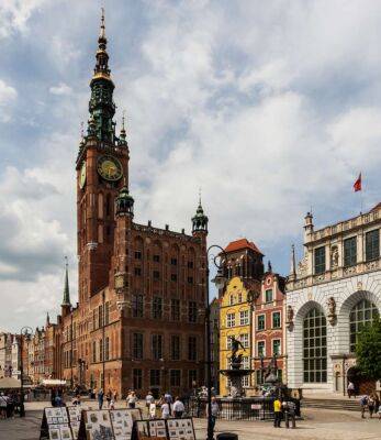 Польське місто виявилося старшим, ніж вважали історики